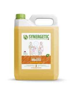Мыло жидкое Synergetic 