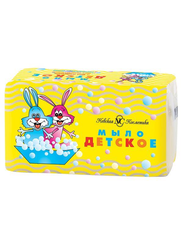 Мыло туалетное Невская Косметика 