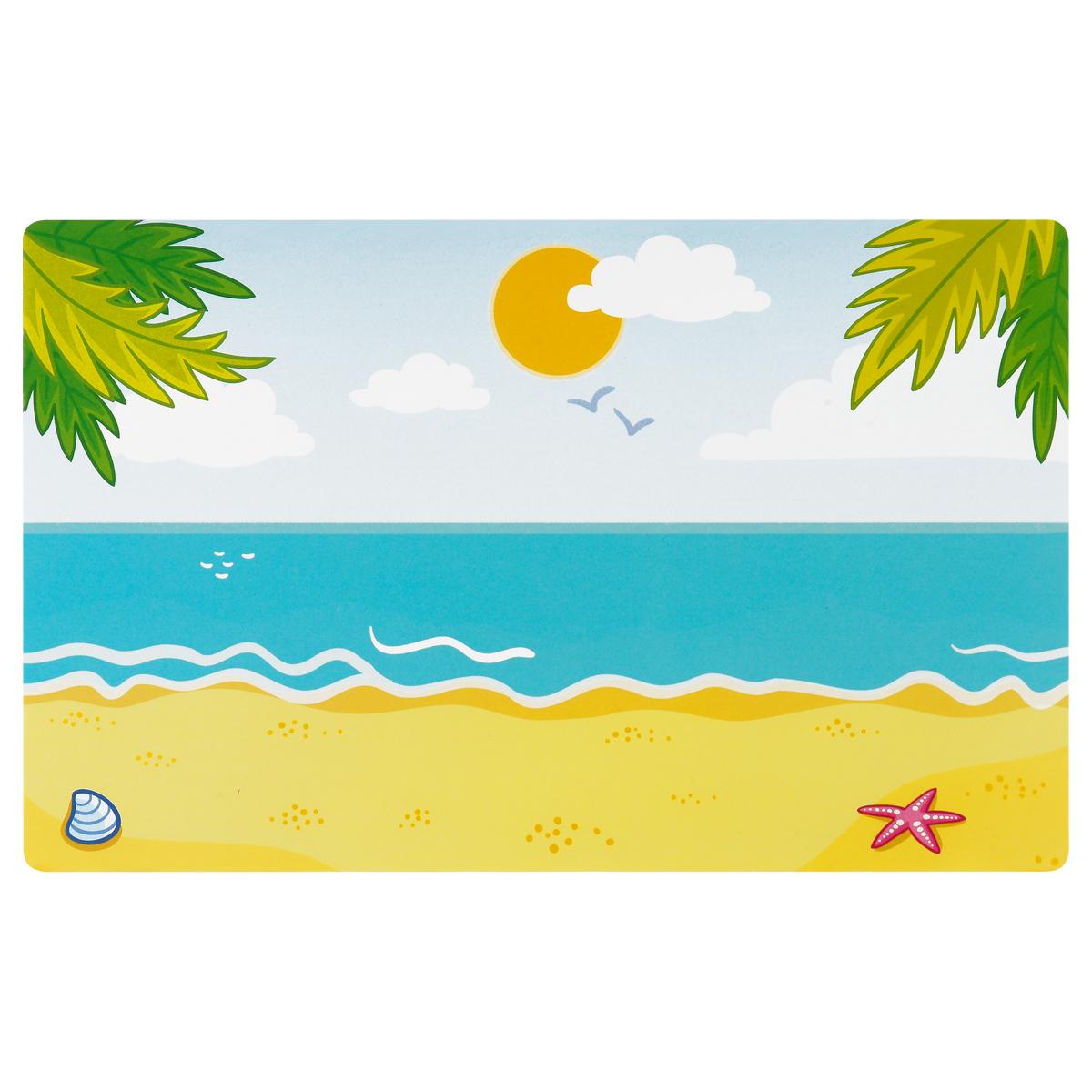 Игра развивающая на магнитах ТРИ СОВЫ 