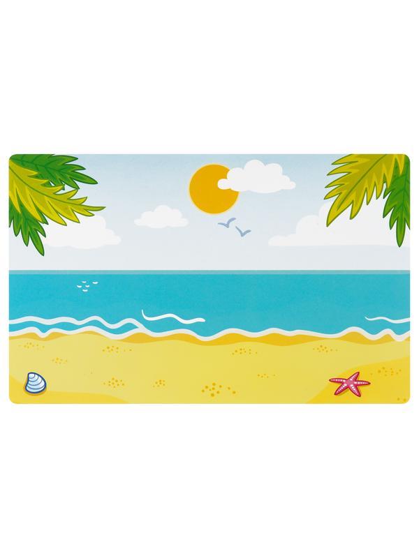 Игра развивающая на магнитах ТРИ СОВЫ 