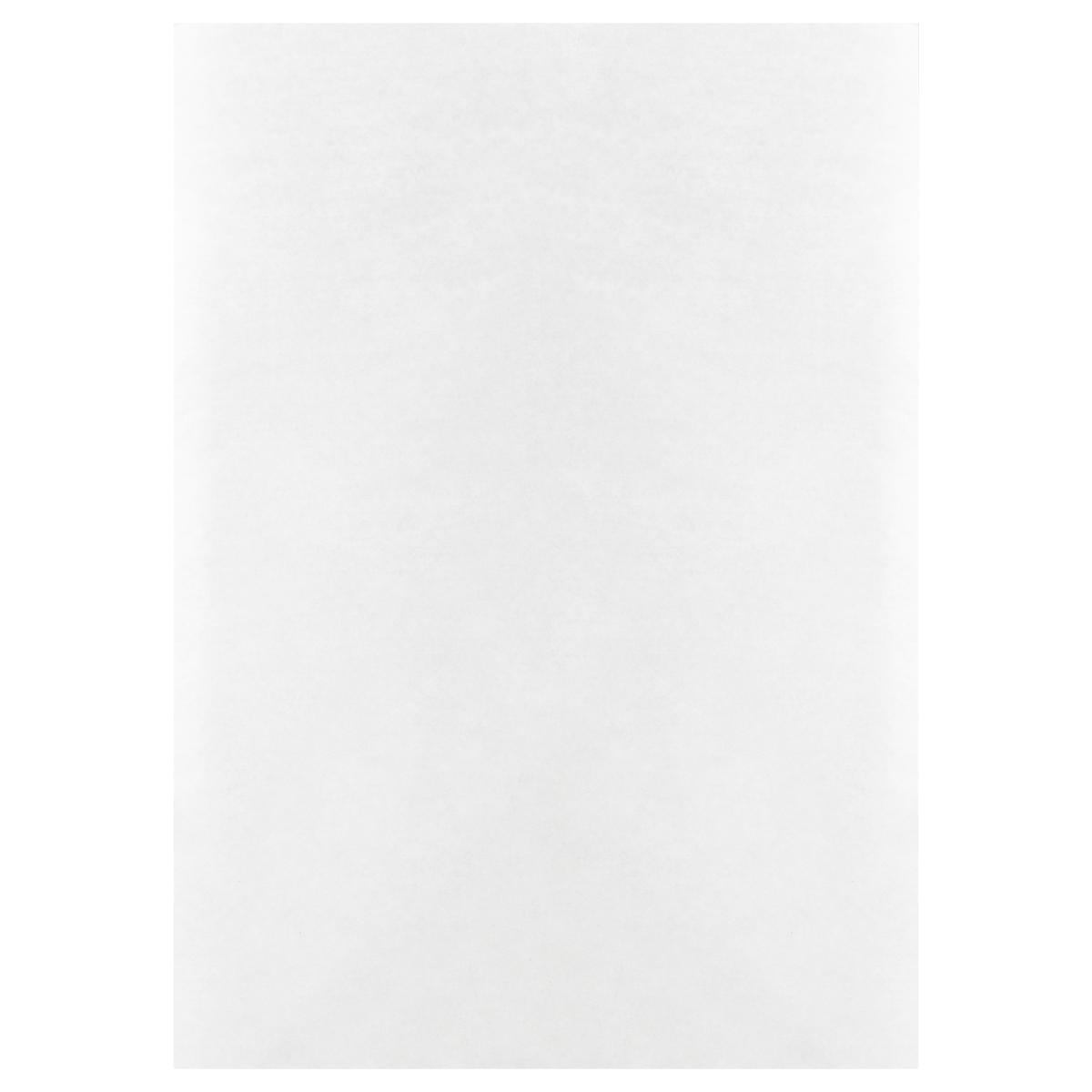 Калька под тушь А3 ArtSpace, 40л., 40г/м2, в папке