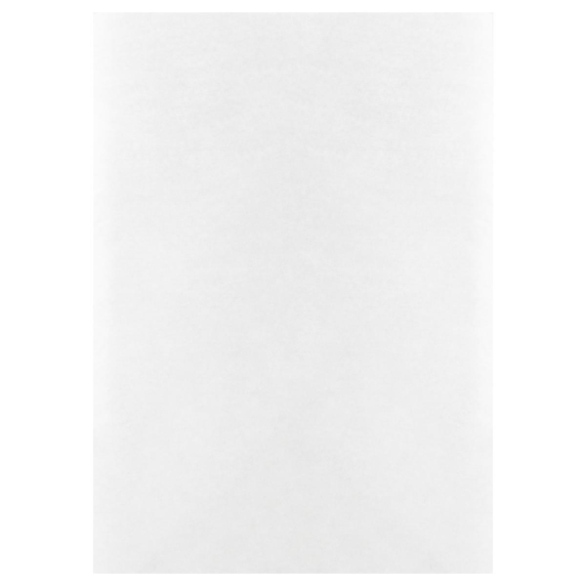 Калька под тушь А4 ArtSpace, 40л., 40г/м2, в папке