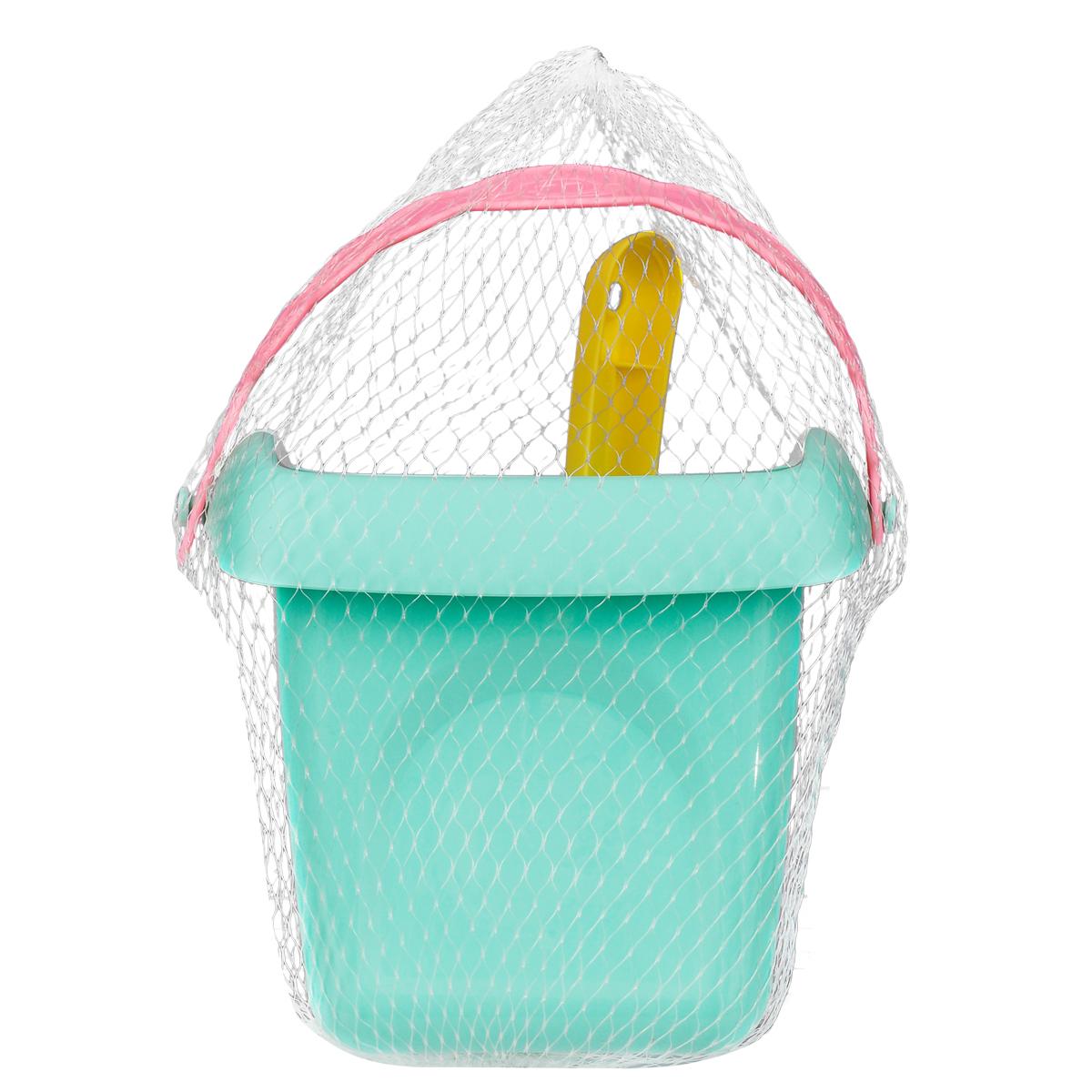 Набор для песка ТРИ СОВЫ 