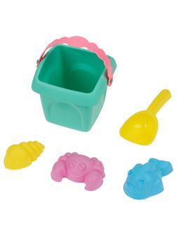 Набор для песка ТРИ СОВЫ 