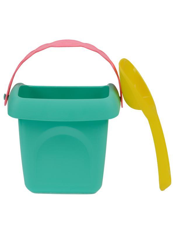 Набор для песка ТРИ СОВЫ 