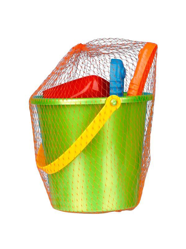 Набор для песка ТРИ СОВЫ 