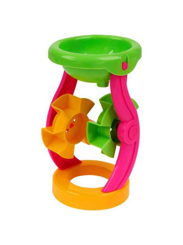 Набор для песка ТРИ СОВЫ 