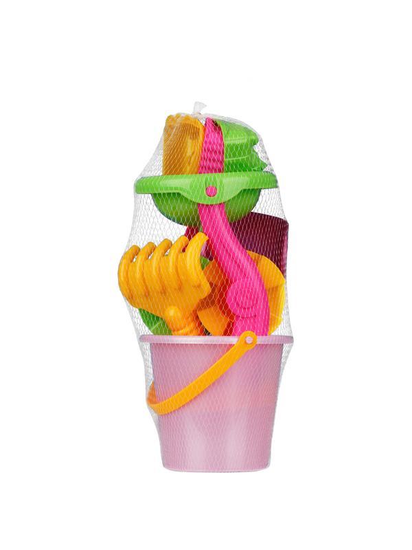 Набор для песка ТРИ СОВЫ 