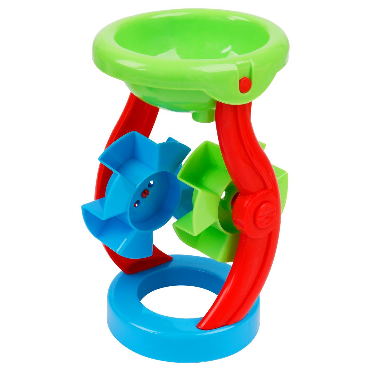 Набор для песка ТРИ СОВЫ 