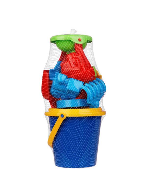 Набор для песка ТРИ СОВЫ 