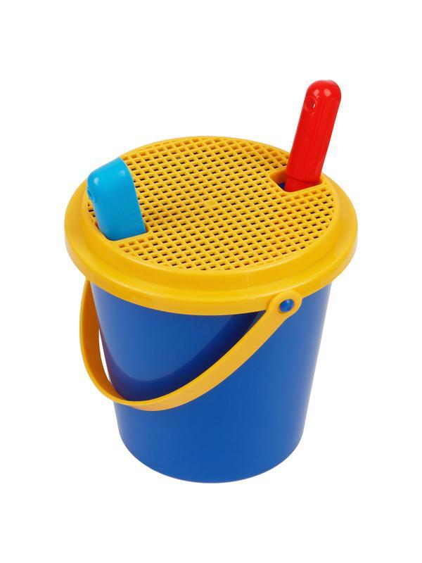 Набор для песка ТРИ СОВЫ 