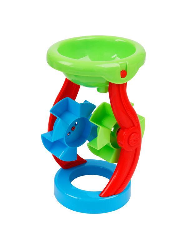 Набор для песка ТРИ СОВЫ 