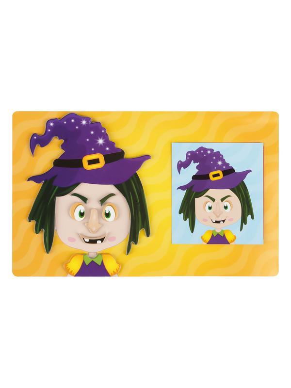 Игра развивающая на магнитах ТРИ СОВЫ 