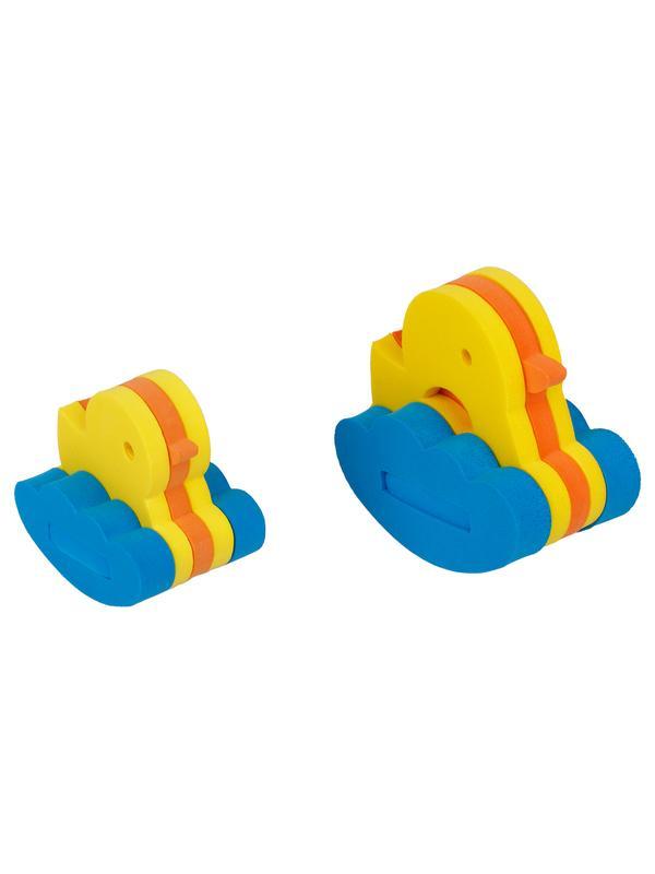 Игрушка-конструктор для купания ТРИ СОВЫ 