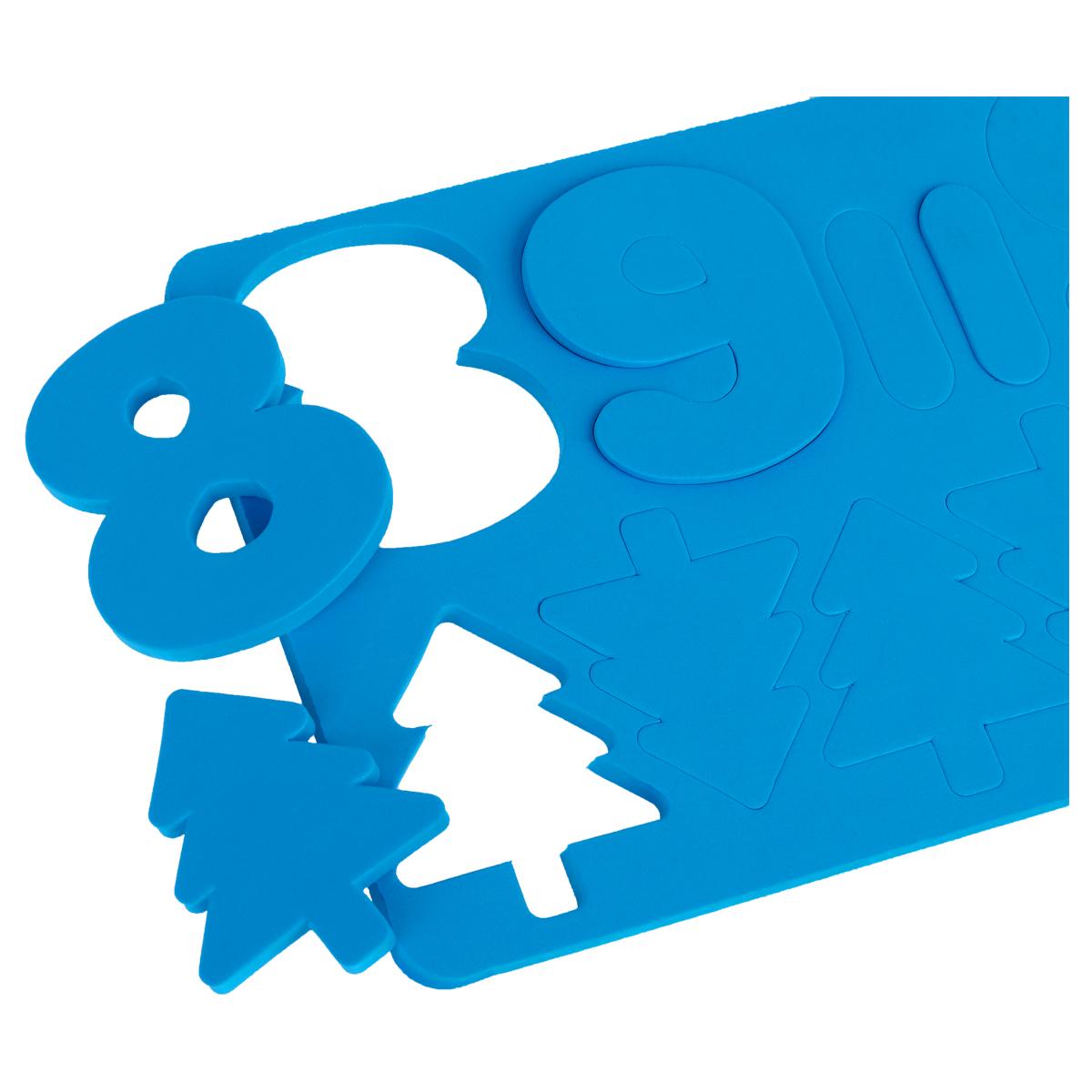 Набор для купания ТРИ СОВЫ 