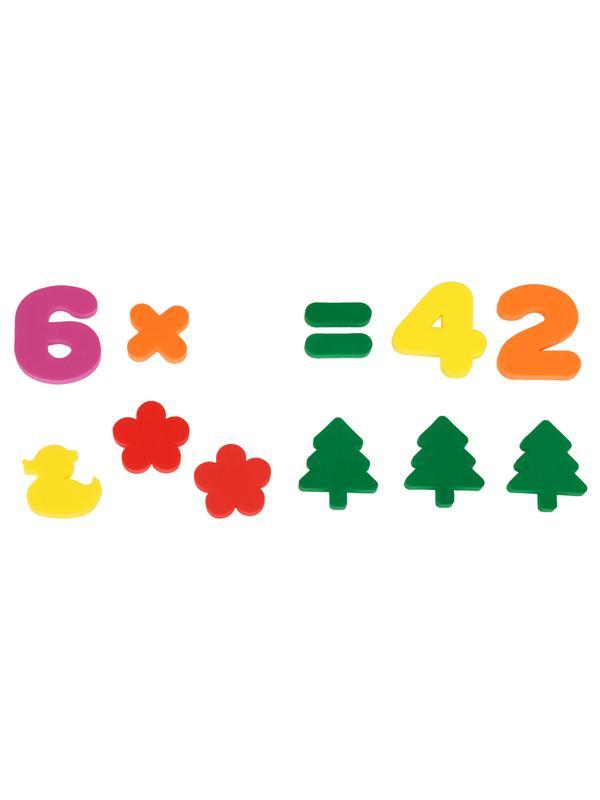 Набор для купания ТРИ СОВЫ 