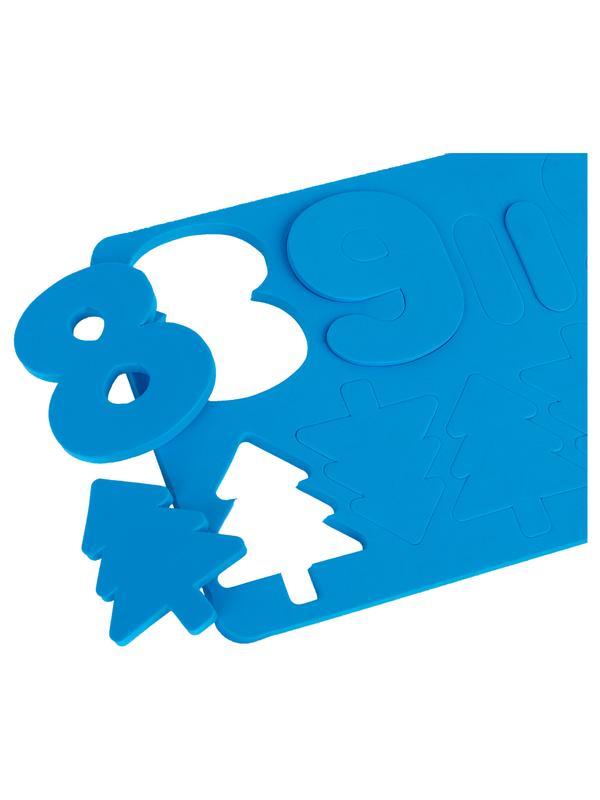 Набор для купания ТРИ СОВЫ 