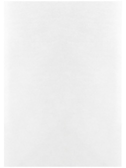 Калька под карандаш А3 ArtSpace, 40л., 40г/м2, в папке