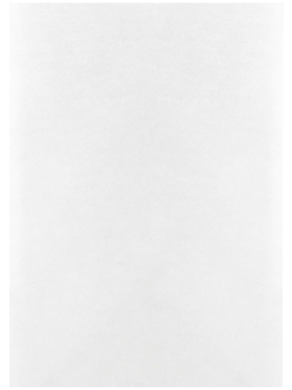 Калька под карандаш А3 ArtSpace, 40л., 40г/м2, в папке