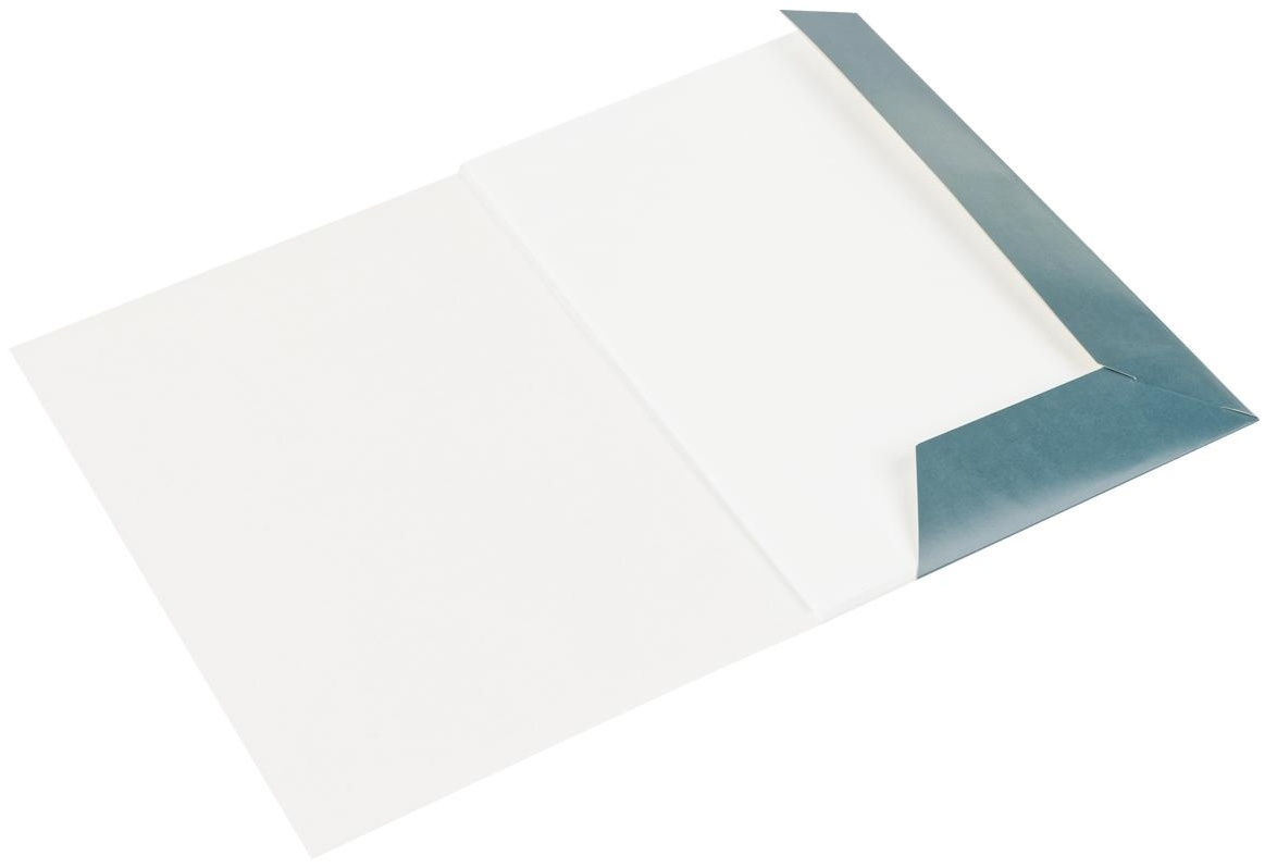 Калька под карандаш А4 ArtSpace, 40л., 40г/м2, в папке