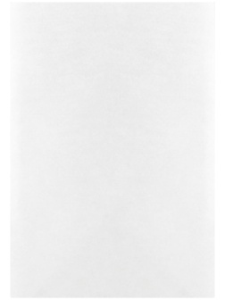 Калька под карандаш А4 ArtSpace, 40л., 40г/м2, в папке