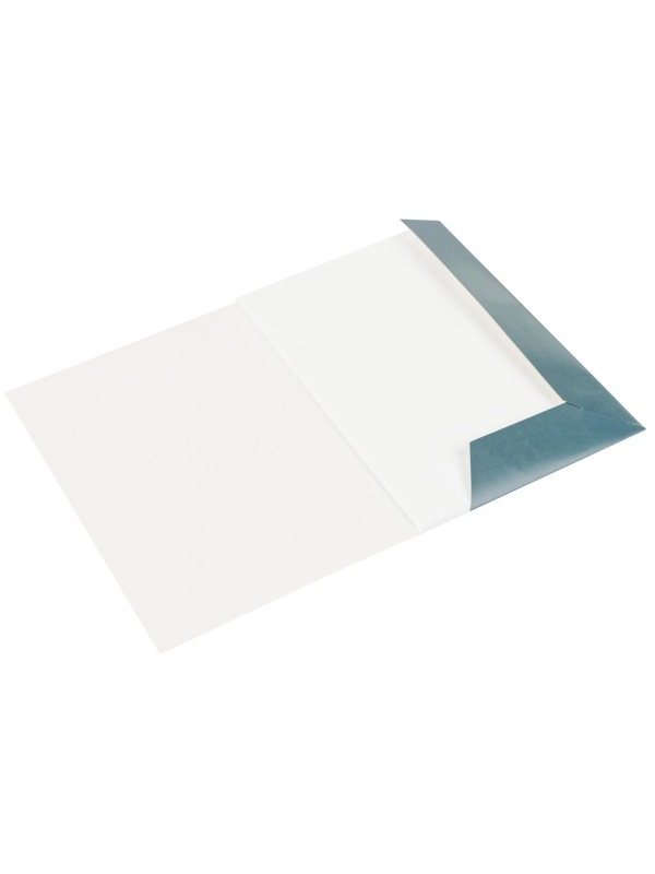 Калька под карандаш А4 ArtSpace, 40л., 40г/м2, в папке