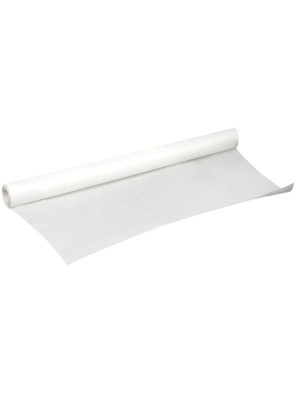 Калька под тушь 420мм*40м OfficeSpace, 40г/м2, в рулоне