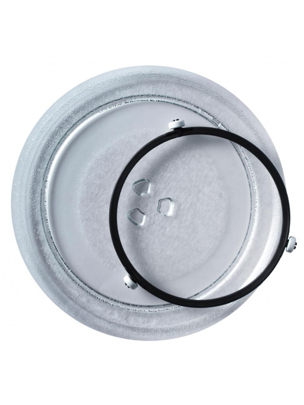 Микроволновая печь Starwind SMW2320, 20л, 700Вт, механическое управление, черная