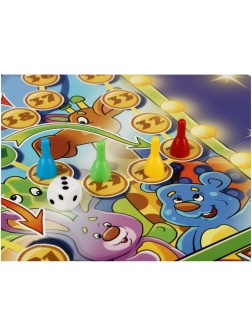 Игра настольная ТРИ СОВЫ 