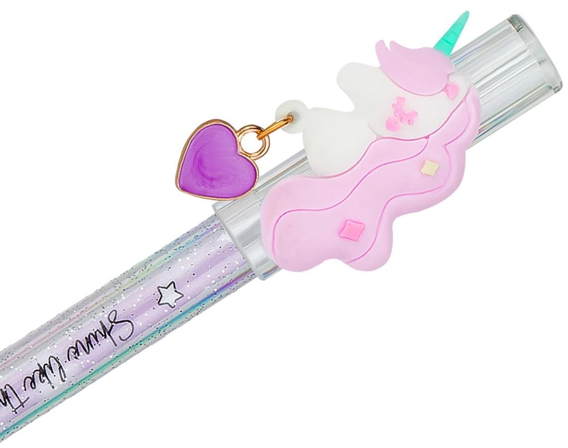 Ручка гелевая стираемая MESHU 