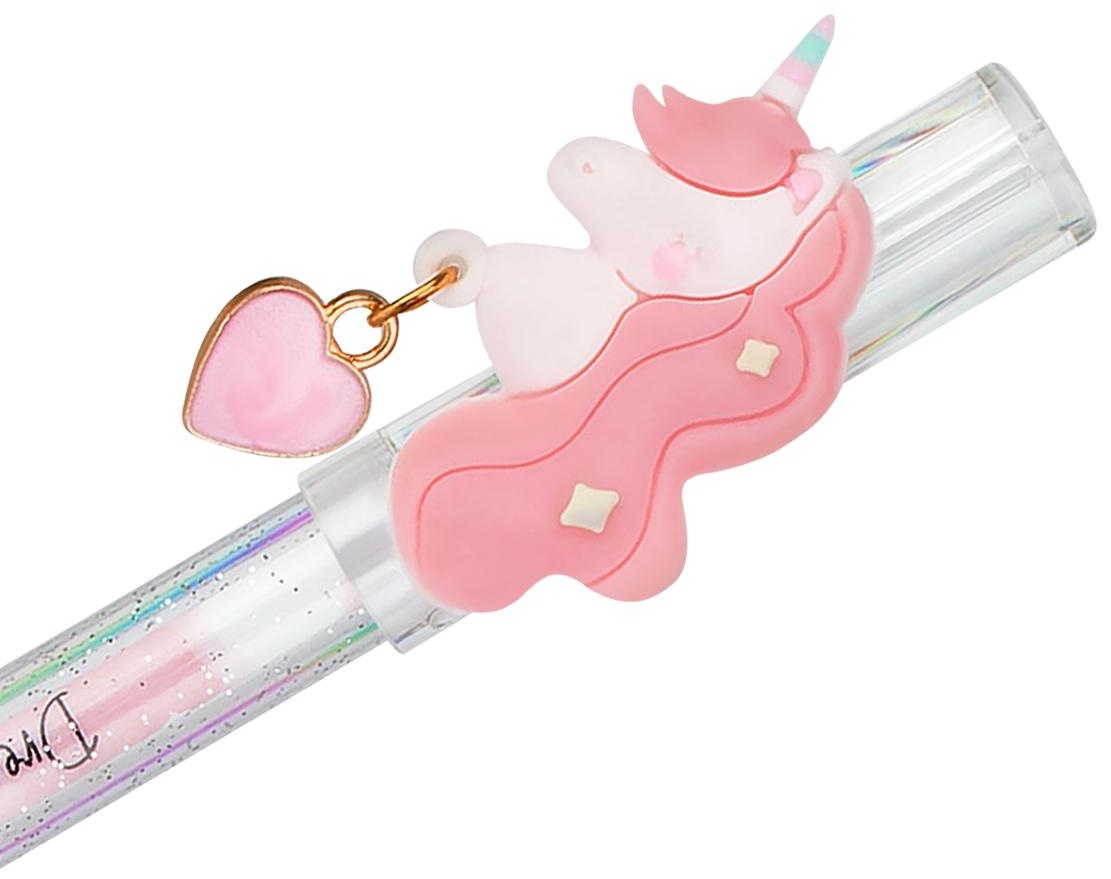 Ручка гелевая стираемая MESHU 