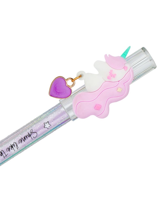 Ручка гелевая стираемая MESHU 