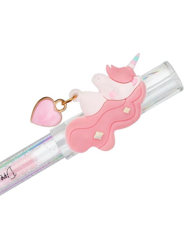 Ручка гелевая стираемая MESHU 