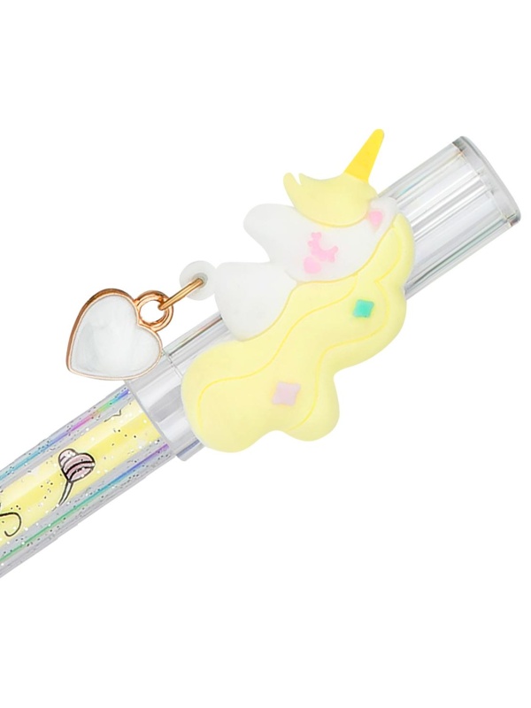 Ручка гелевая стираемая MESHU 