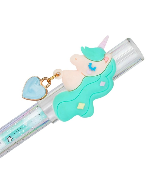 Ручка гелевая стираемая MESHU 