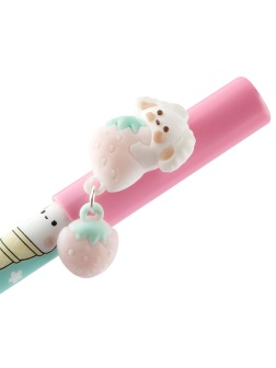 Ручка гелевая стираемая MESHU 