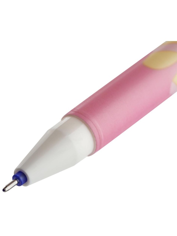 Ручка гелевая стираемая MESHU 