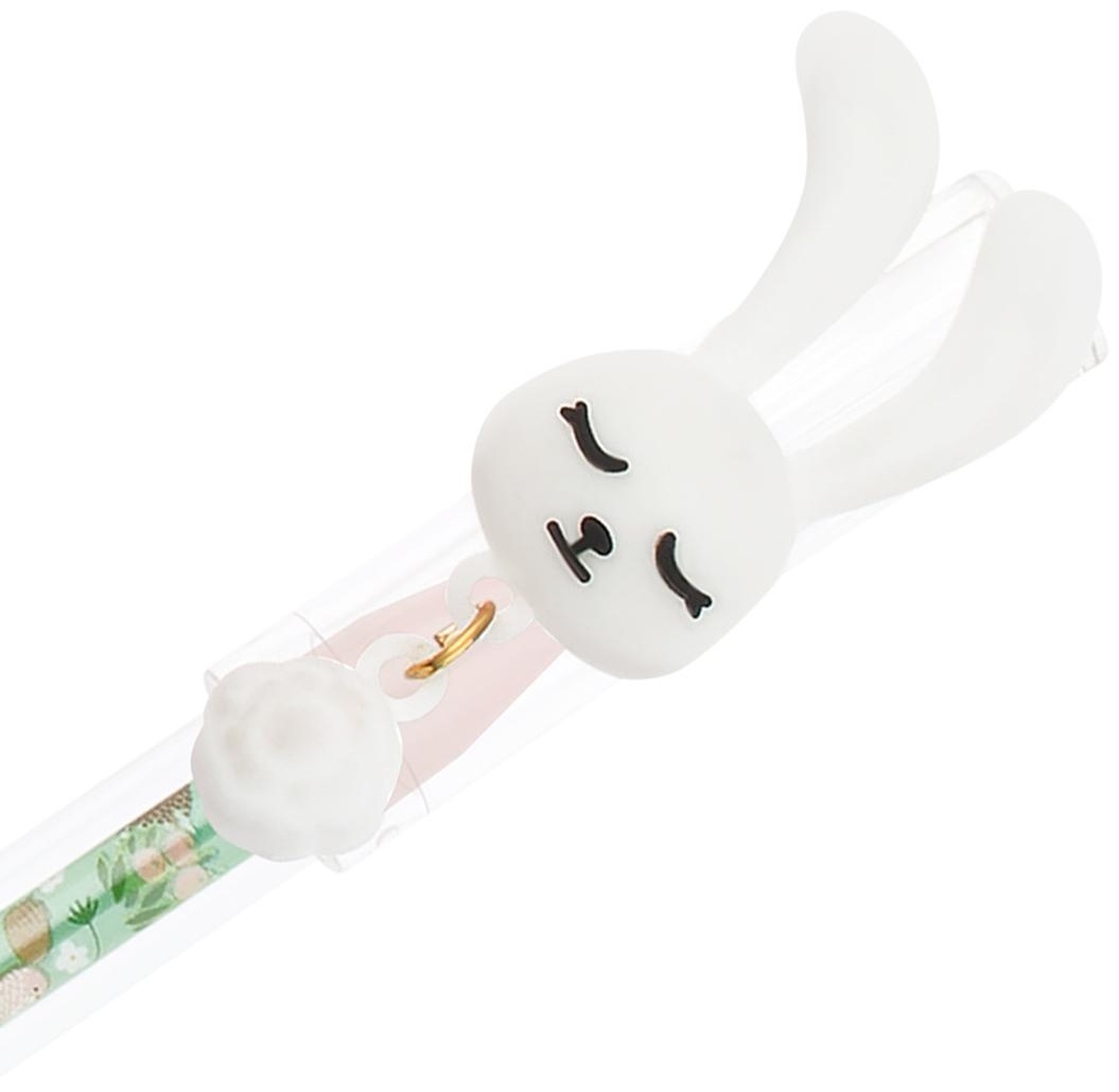 Ручка гелевая стираемая MESHU 