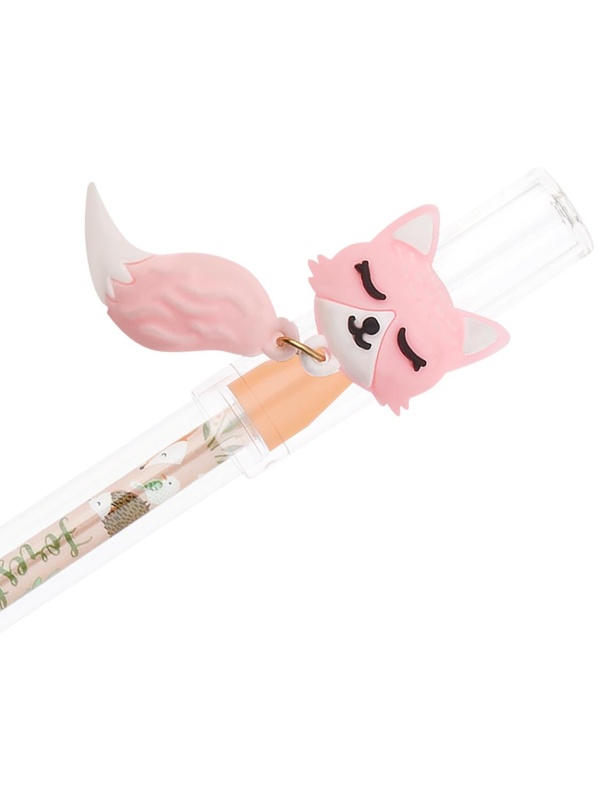 Ручка гелевая стираемая MESHU 