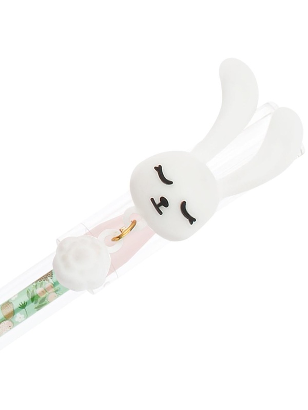 Ручка гелевая стираемая MESHU 