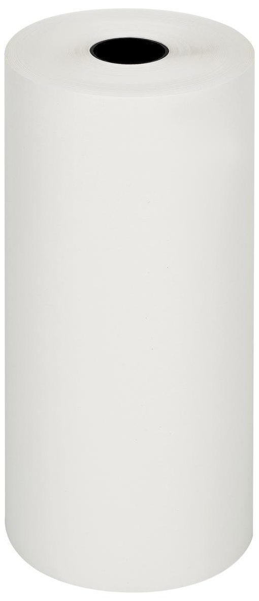 Ролик для телетайпа OfficeSpace, 210*92*26мм, (45м)