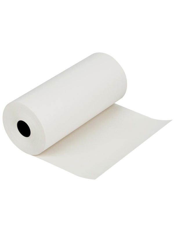 Ролик для телетайпа OfficeSpace, 210*92*26мм, (45м)