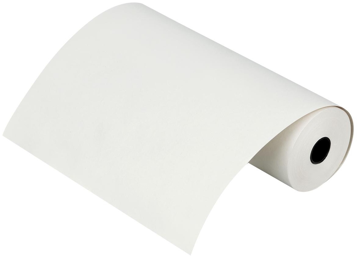 Ролик для принтера OfficeSpace, 210*65*18мм, (22м)