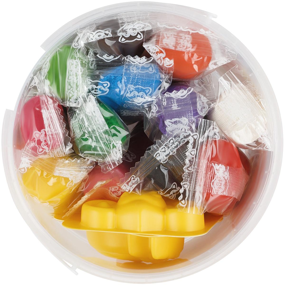 Тесто для лепки Мульти-Пульти 