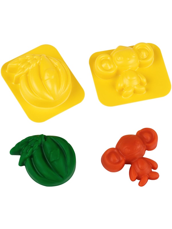 Тесто для лепки Мульти-Пульти 