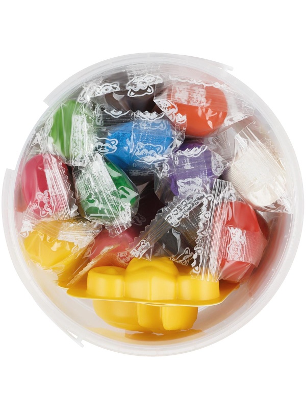 Тесто для лепки Мульти-Пульти 