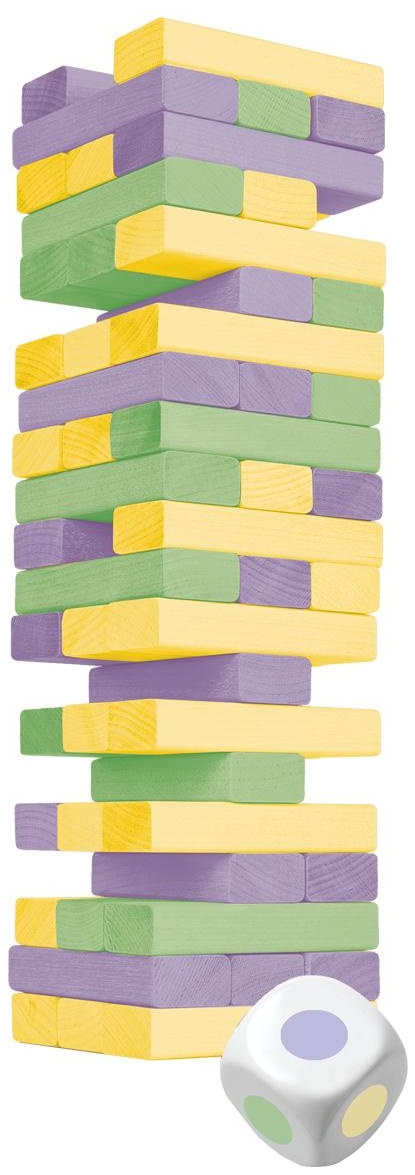 Игра настольная ТРИ СОВЫ 