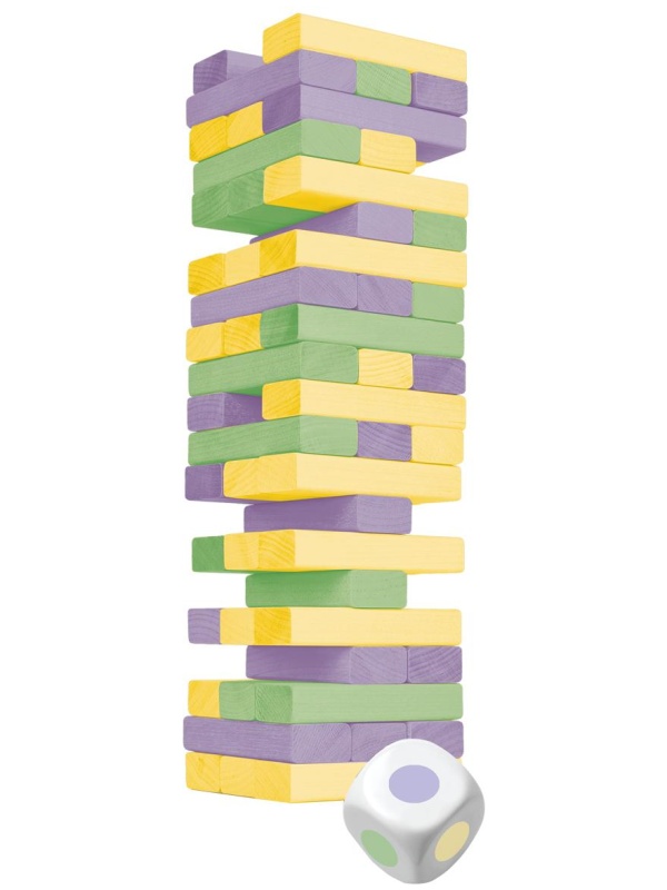 Игра настольная ТРИ СОВЫ 