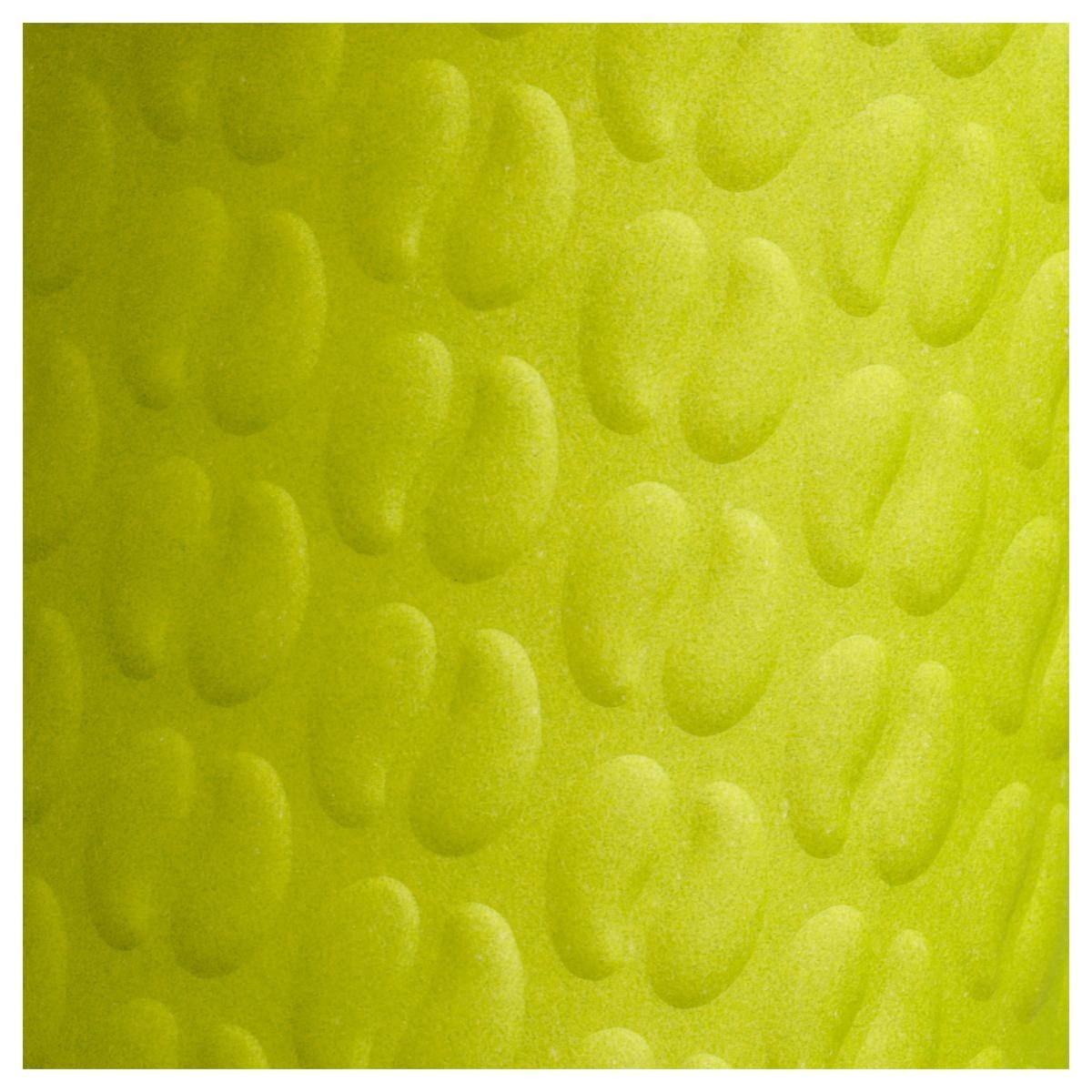 Стаканы одноразовые OfficeClean 250мл, набор 33шт., бумажные двухслойные, салатовые, хол/гор