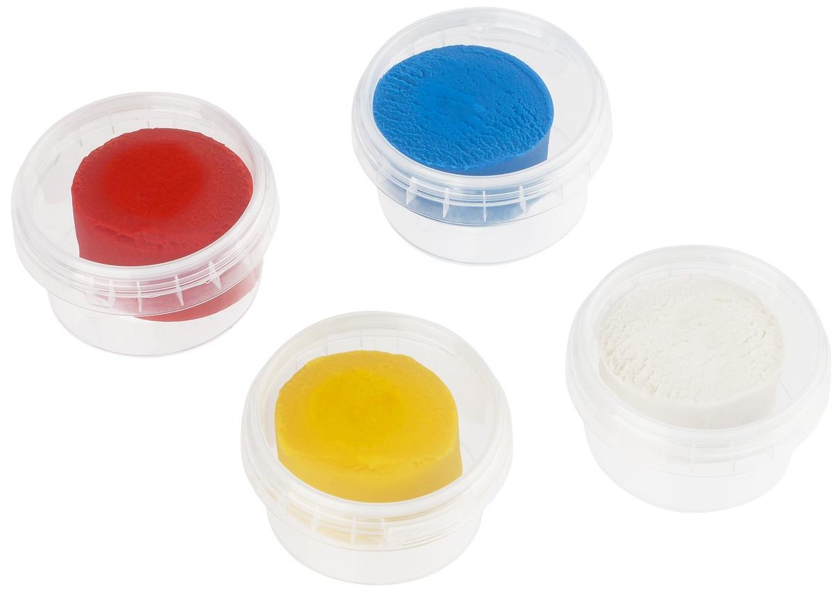 Тесто для лепки Гамма 